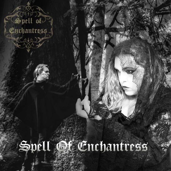 Spell of Enchantress - Spell Of Enchantress official promo visuals